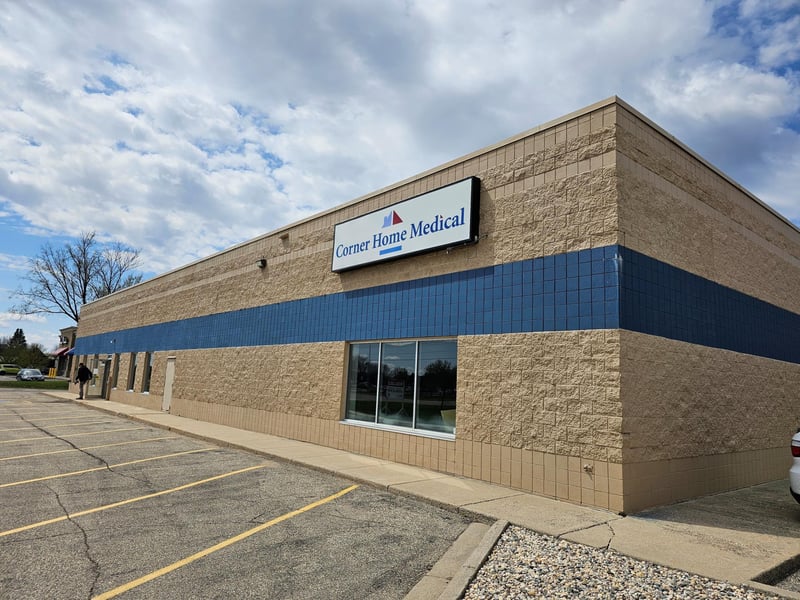 2401 - 2424 1st St S, Willmar, MN 56201