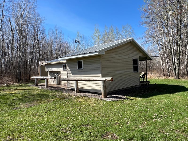 2800 270th Ave, Brook Park, MN 55007