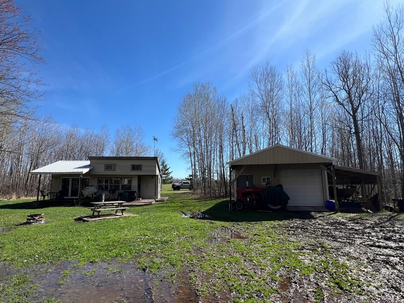 2800 270th Ave, Brook Park, MN 55007