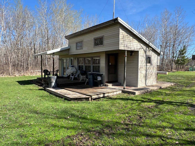 2800 270th Ave, Brook Park, MN 55007