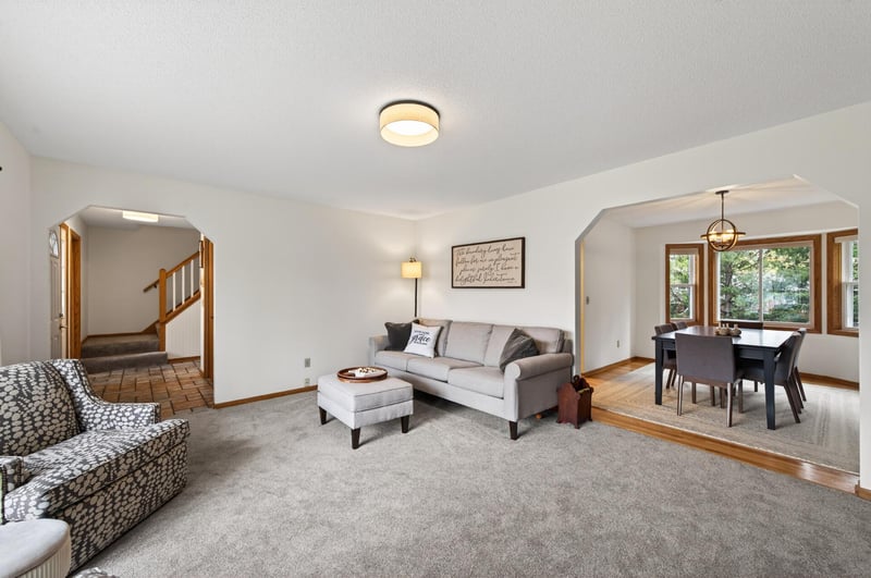 8741 Yalta St NE, Circle Pines, MN 55014