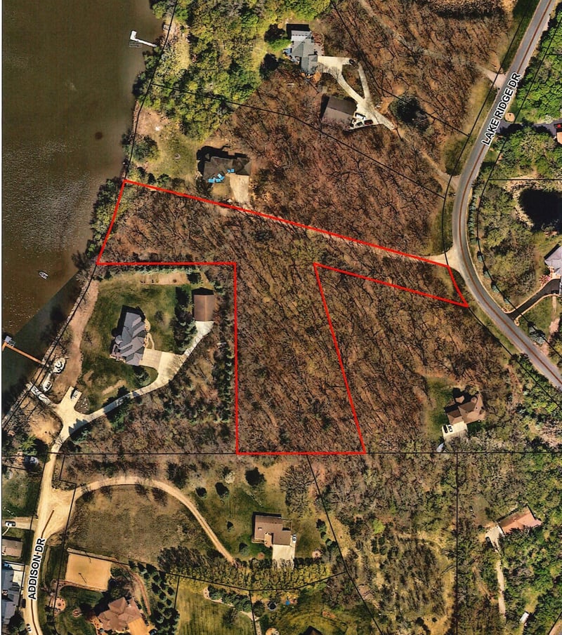 XXX Lake Ridge Dr, Prior Lake, MN 55372