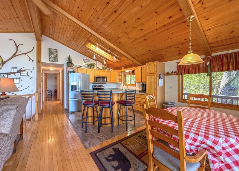 3149 85th St, Frederic, WI 54837