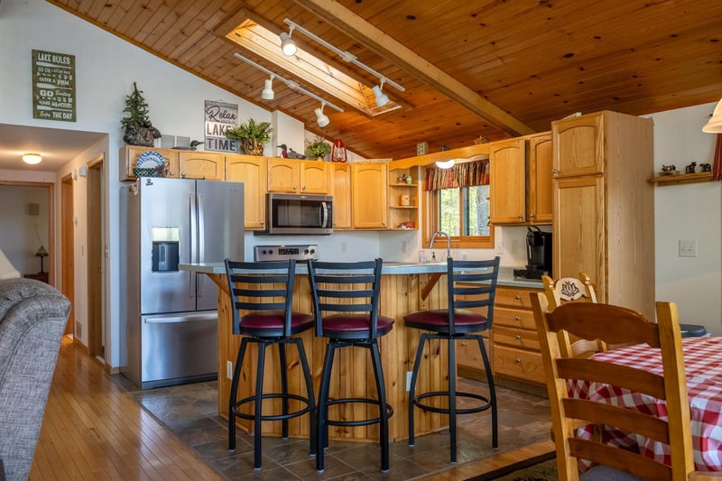 3149 85th St, Frederic, WI 54837