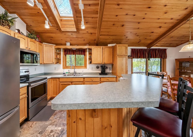 3149 85th St, Frederic, WI 54837