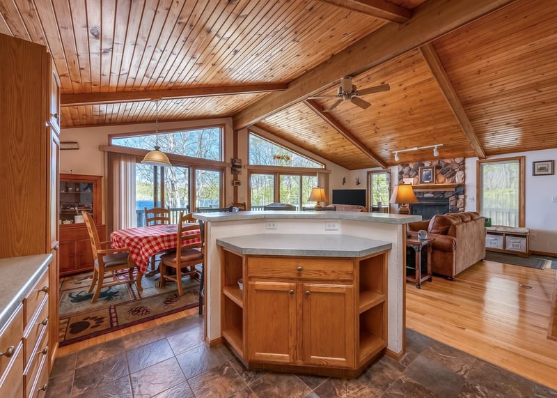 3149 85th St, Frederic, WI 54837