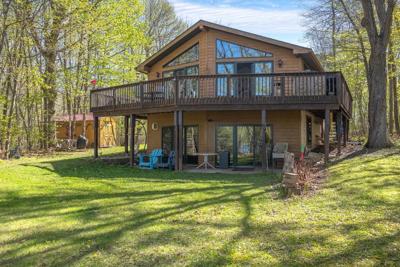 3149 85th St, Frederic, WI 54837