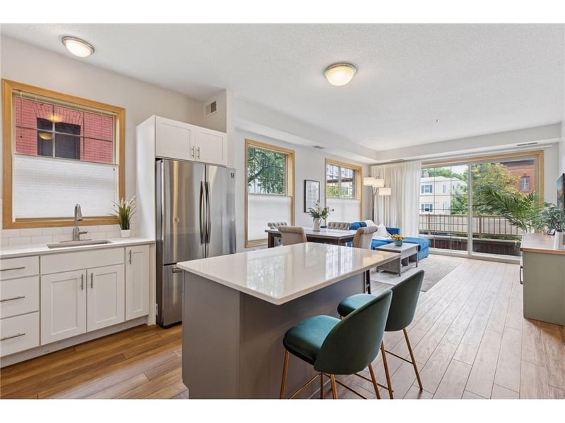 3310 Nicollet Ave #102, Minneapolis, MN 55408