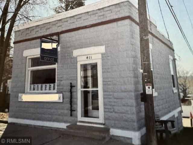 411 2nd St, Pepin, WI 54759