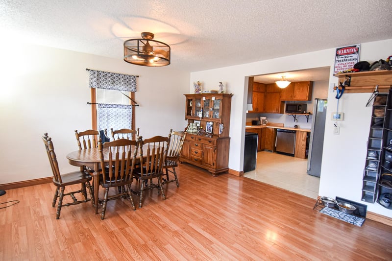 612 Cherry Rd, Thief River Falls, MN 56701