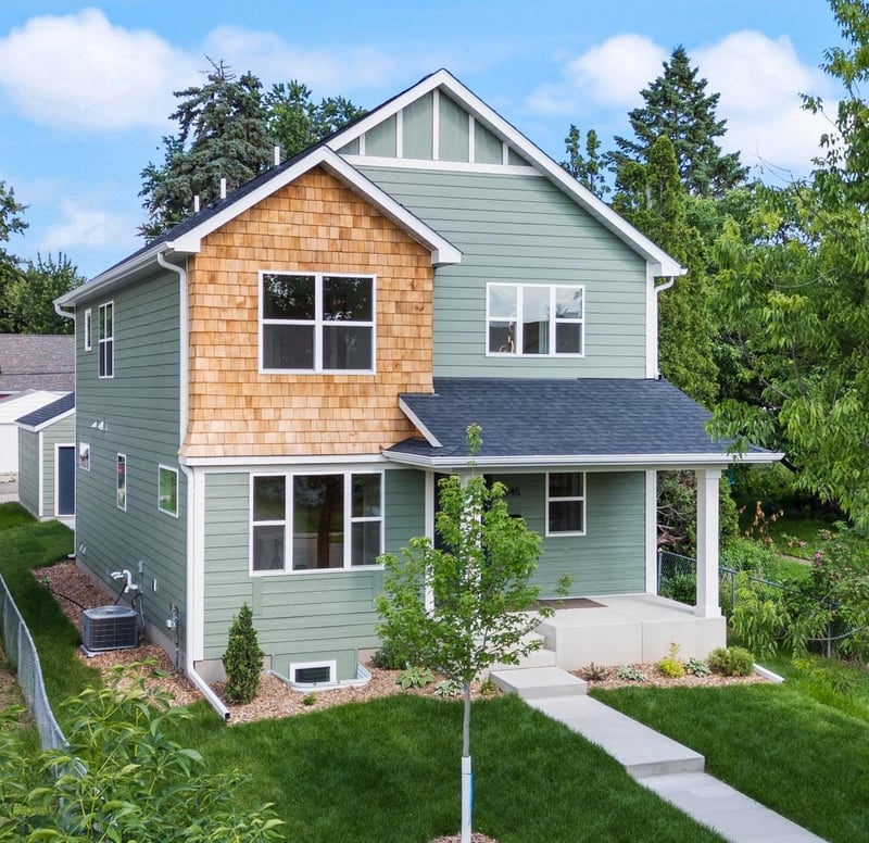 5345 45th Ave S, Minneapolis, MN 55417