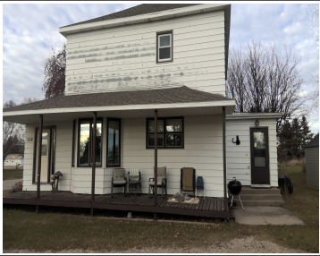 1214 3rd St, Waubun, MN 56589
