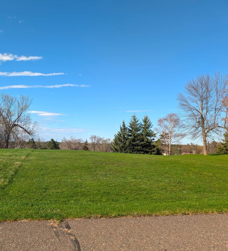 tba Skyline Dr W, Grantsburg, WI 54830