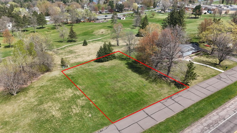 tba Skyline Dr W, Grantsburg, WI 54830