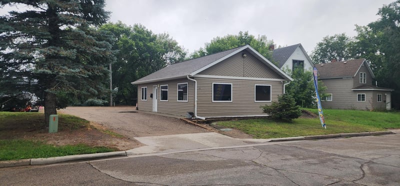 111 Union St W, Detroit Lakes, MN 56501