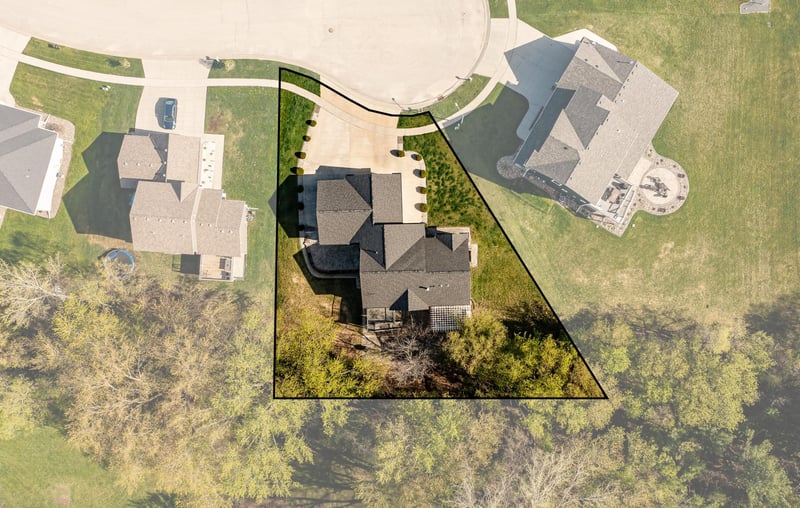 505 21st Pl NE, Kasson, MN 55944