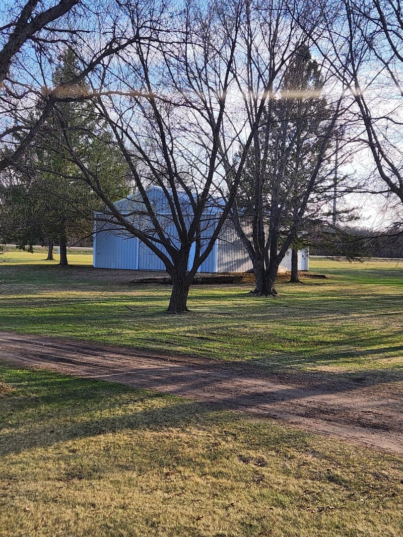 15484 County Road 75 NW, Clearwater, MN 55320