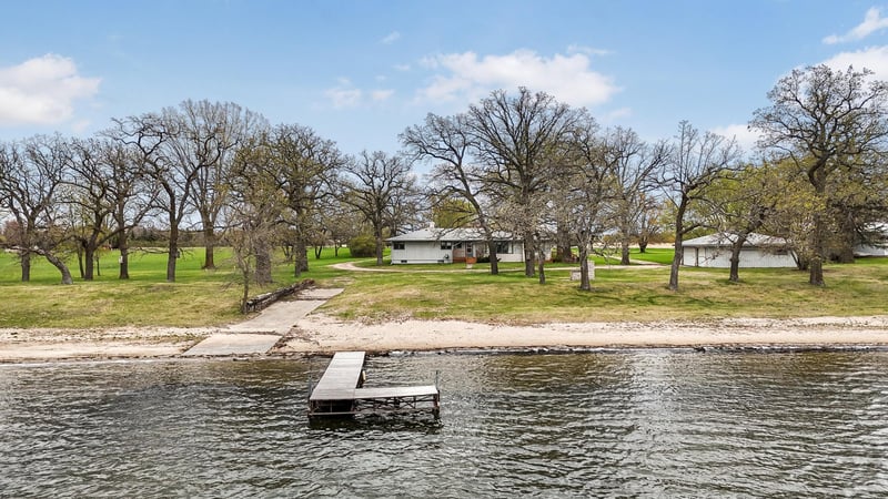 15484 County Road 75 NW, Clearwater, MN 55320