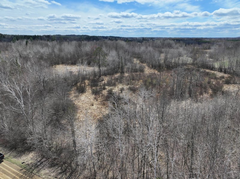 TBD Bass Lake Rd, Osage, MN 56570