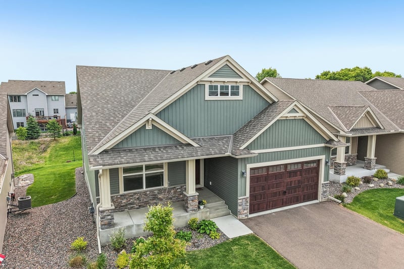 4566 Landmark Drive Ne, Saint Michael, MN 55376