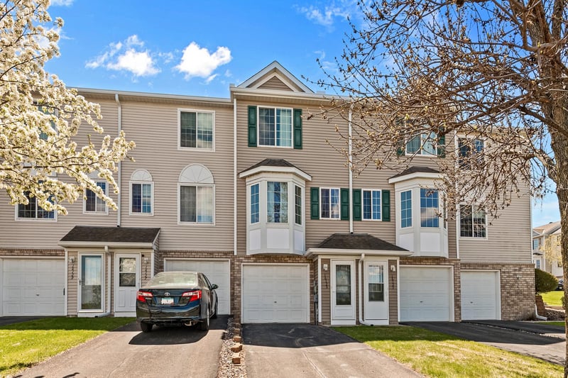 16125 72nd St NE, Otsego, MN 55330