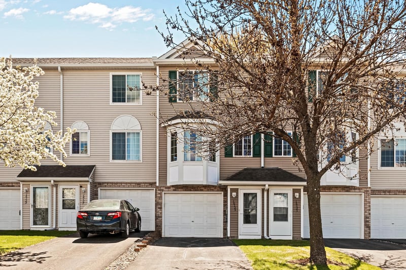 16125 72nd St NE, Otsego, MN 55330