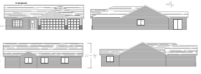 517 Lynch St, Arlington, MN 55307