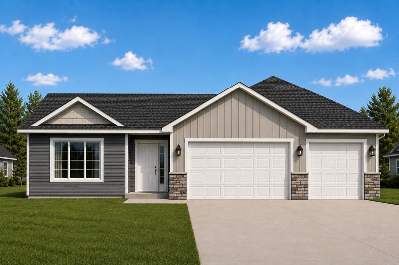 517 Lynch St, Arlington, MN 55307