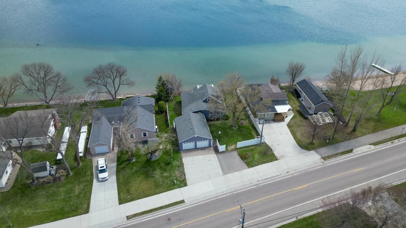 804 Lake Shore Dr, Battle Lake, MN 56515
