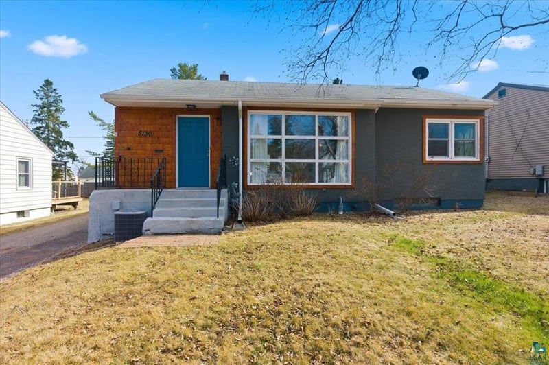 5130 Juniata St, Duluth, MN 55804