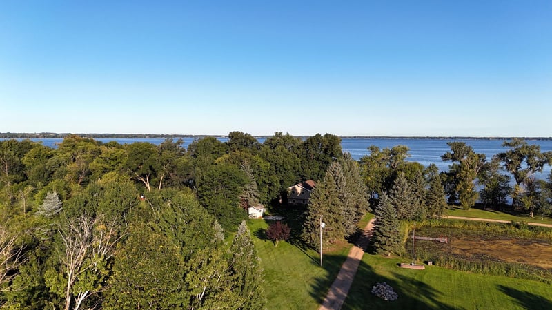 21783 Statesboro Dr, Clitherall, MN 56524