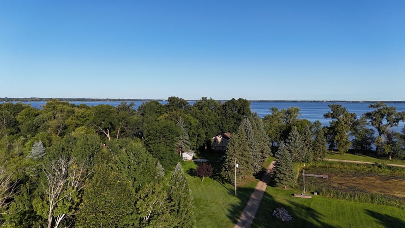 21783 Statesboro Dr, Clitherall, MN 56524