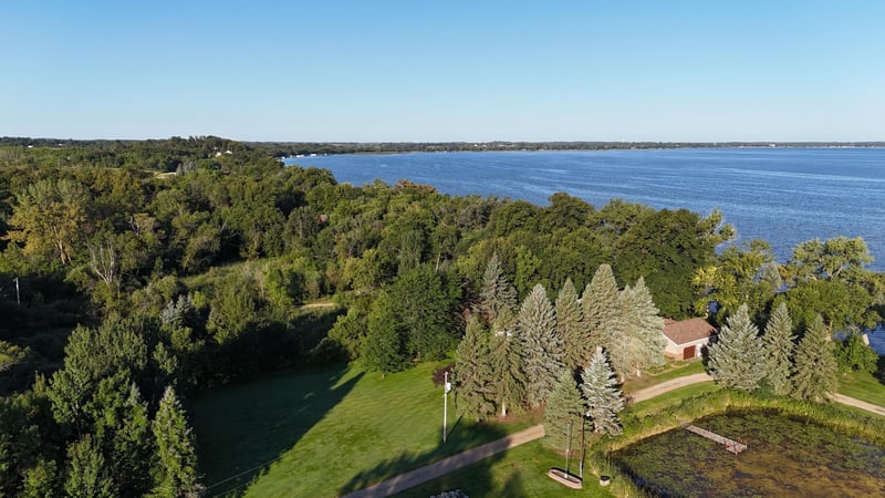 21783 Statesboro Dr, Clitherall, MN 56524