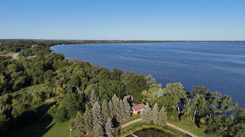 21783 Statesboro Dr, Clitherall, MN 56524