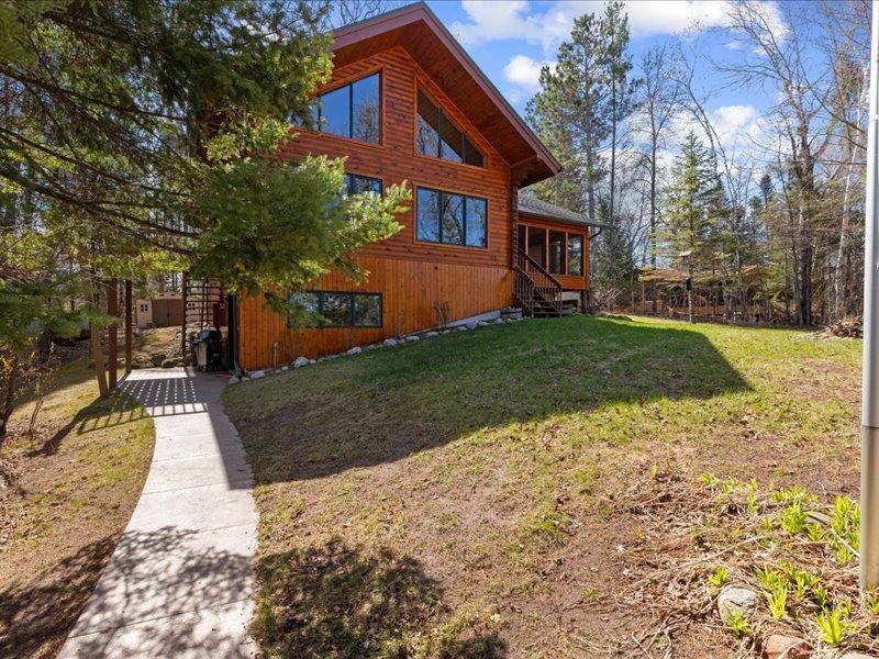 6344 Christmas Point Rd NW, Walker, MN 56484