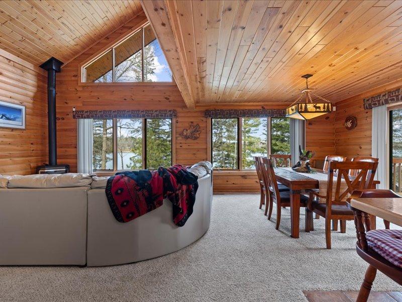 6344 Christmas Point Rd NW, Walker, MN 56484