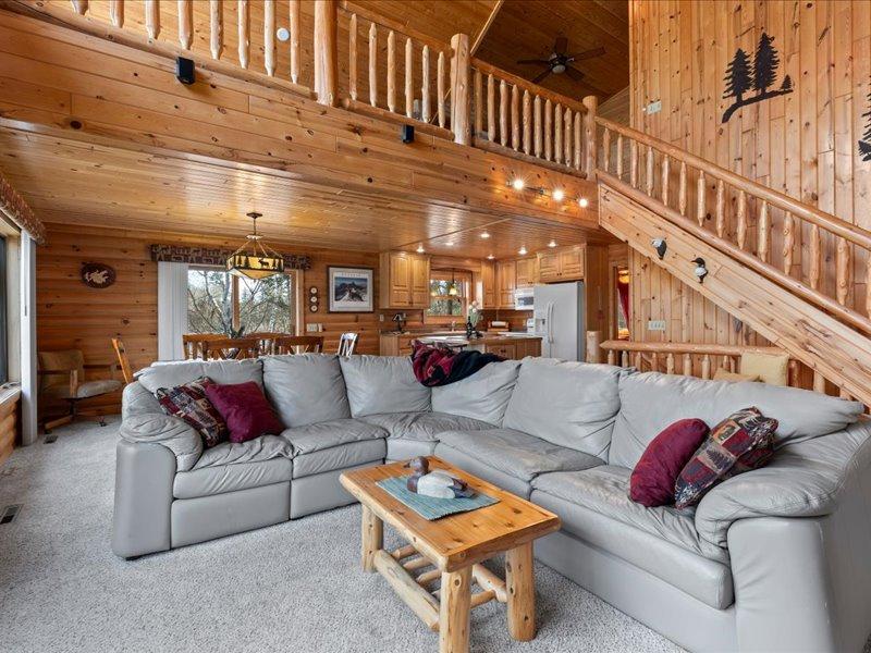 6344 Christmas Point Rd NW, Walker, MN 56484