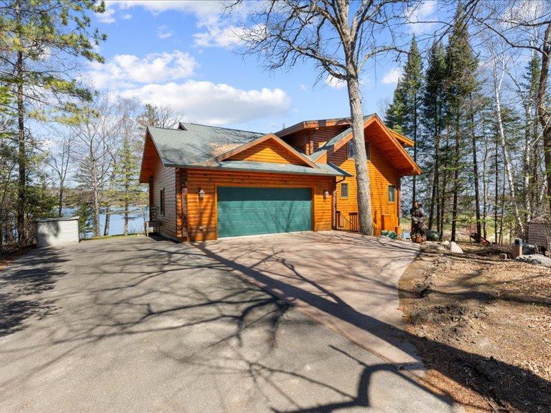 6344 Christmas Point Rd NW, Walker, MN 56484