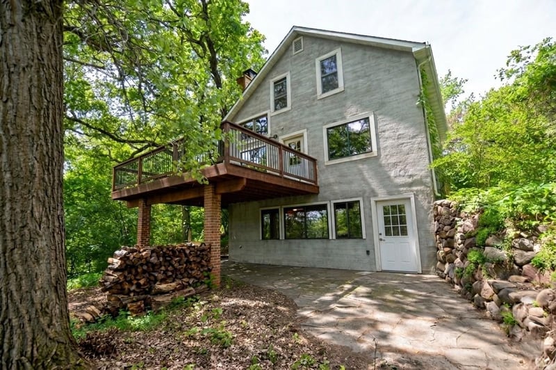 320 Bluff St, Clearwater, MN 55320