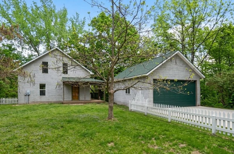 320 Bluff St, Clearwater, MN 55320