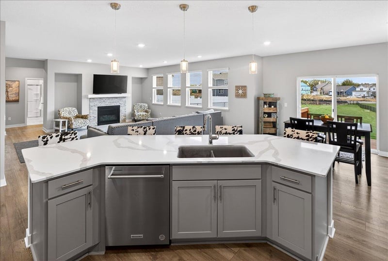 415 Prairie Rose Ln, Waconia, MN 55387