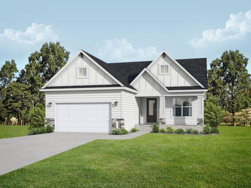 15463 111th Ave N, Dayton, MN 55369