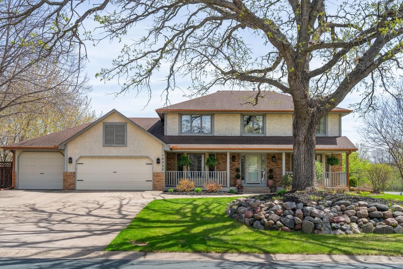 14235 Waco St NW, Ramsey, MN 55303