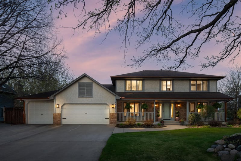 14235 Waco St NW, Ramsey, MN 55303