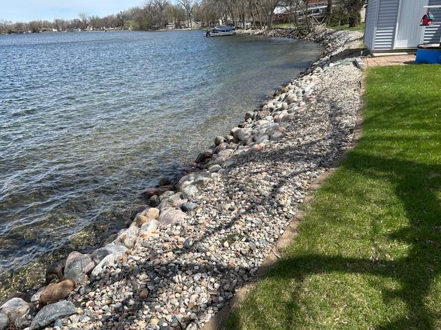 16395 SE Amelia Rd, Glenwood, MN 56334