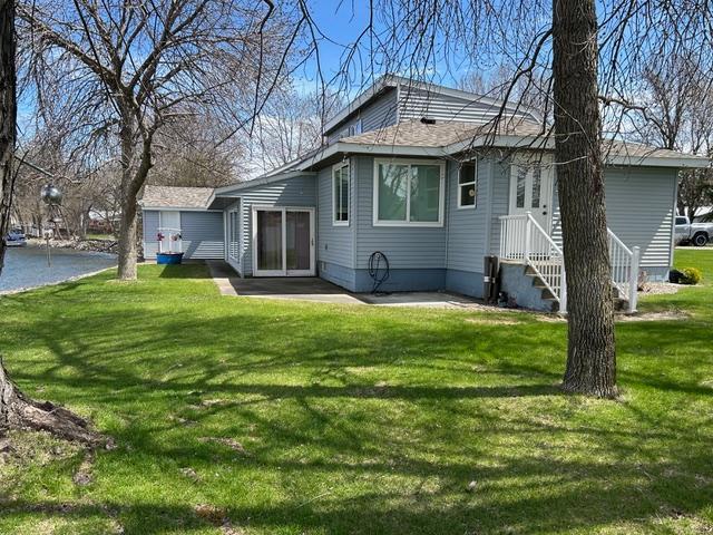 16395 SE Amelia Rd, Glenwood, MN 56334