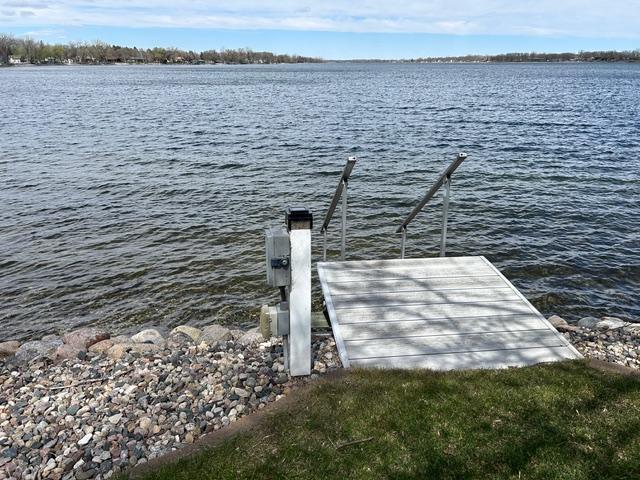 16395 SE Amelia Rd, Glenwood, MN 56334