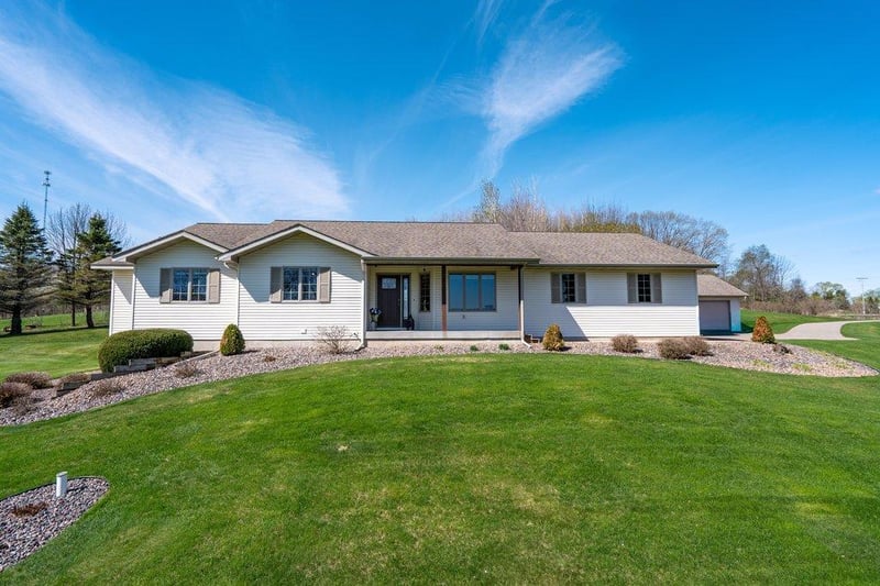 E5008 County Road Bb, Menomonie, WI 54751