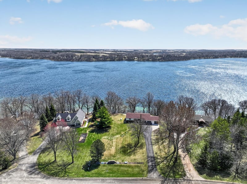 11198 Wallen Rd NW, Brandon, MN 56315