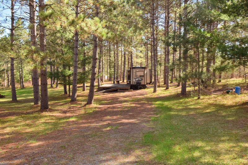 28010 Skylight Ct, Webster, WI 54893